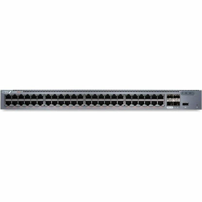 Juniper EX4000-48P Ethernet Switch – 48 Ports Managed Gigabit and 10GBase-X with PoE+ and AI-Native Features