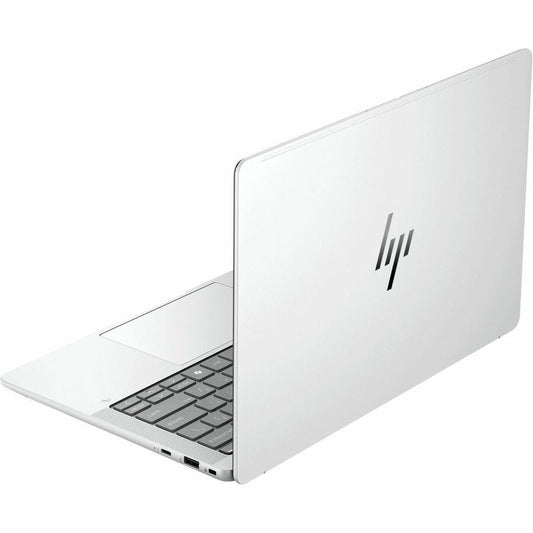 HP EliteBook X G1a 14 inch Notebook Next Gen AI PC Wolf Pro Security Edition - 2.8K - 2880 x 1800 - (AMD Ryzen AI 9 HX 375 Dodeca-core (12 Core) - 32 GB Total RAM - 32 GB On-board Memory - 1 TB SSD - Glacier Silver - Smart Buy
