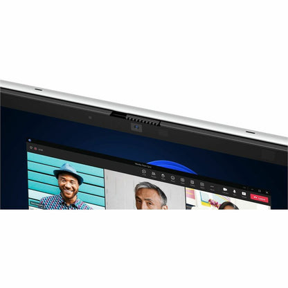 HP EliteBook X G1a 14 inch Notebook Next Gen AI PC Wolf Pro Security Edition - 2.8K - 2880 x 1800 - (AMD Ryzen AI 9 HX 375 Dodeca-core (12 Core) - 32 GB Total RAM - 32 GB On-board Memory - 1 TB SSD - Glacier Silver - Smart Buy