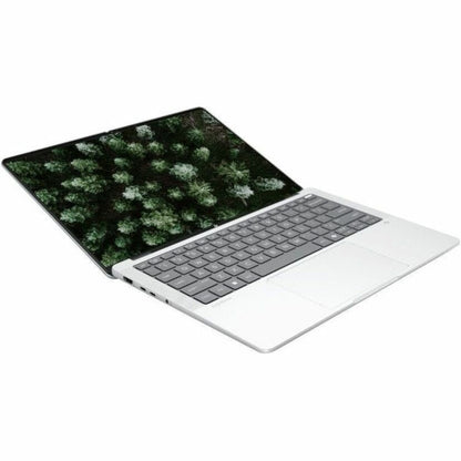 HP EliteBook X G1a 14 inch Notebook Next Gen AI PC Wolf Pro Security Edition - 2.8K - 2880 x 1800 - (AMD Ryzen AI 9 HX 375 Dodeca-core (12 Core) - 32 GB Total RAM - 32 GB On-board Memory - 1 TB SSD - Glacier Silver - Smart Buy