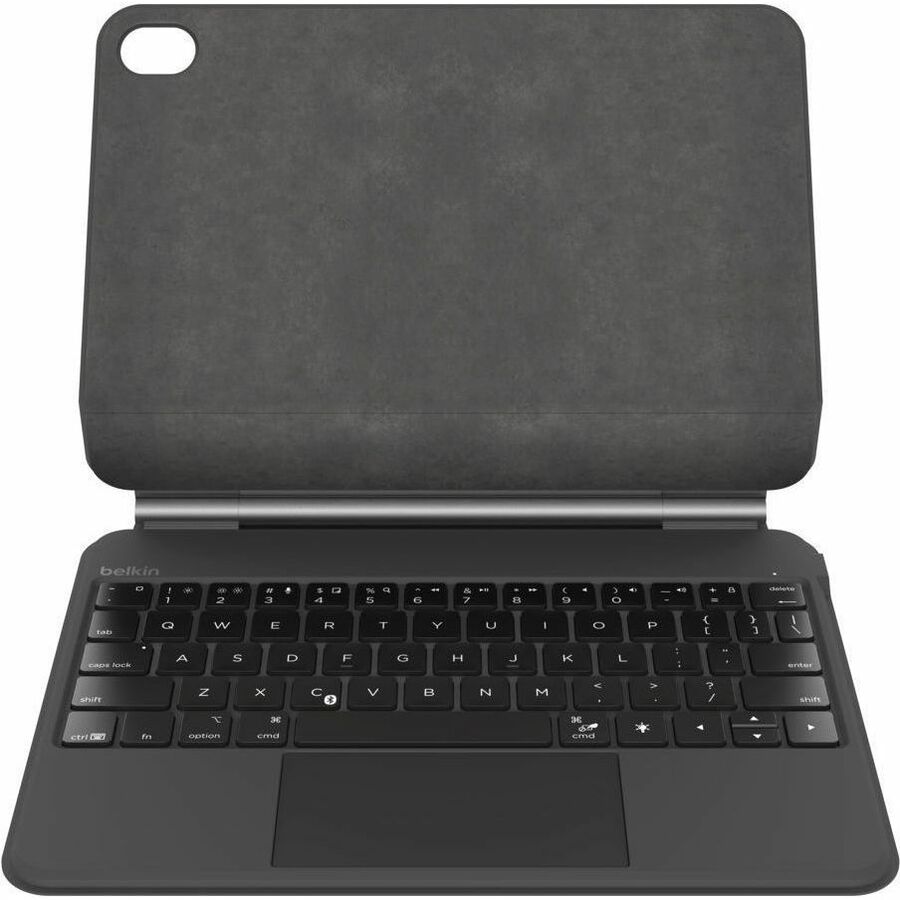 Belkin Connect Pro Keyboard Case with Magnetic Stand for 10.9-Inch iPad (10th Generation)