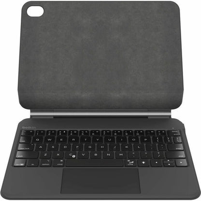 Belkin Connect Pro Keyboard Case with Magnetic Stand for 10.9-Inch iPad (10th Generation)
