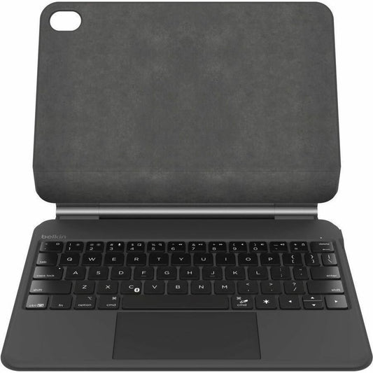 Belkin Connect Pro Keyboard Case with Magnetic Stand for 10.9-Inch iPad (10th Generation)