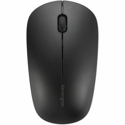 Kensington MY230 EQ Rechargeable Wireless Midsize Mouse with Bluetooth 5.0 and USB-A Receiver