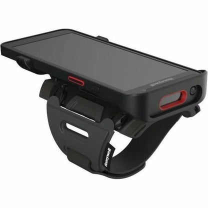Honeywell CT37 Handheld Computer with 6-Inch Full HD Display and Rugged Design
