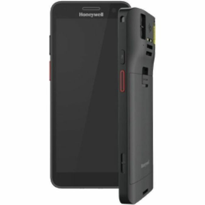Honeywell CT37 Handheld Computer with 6-Inch Full HD Display and Rugged Design
