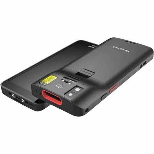 Honeywell CT37 Handheld Computer with 6-Inch Full HD Display and Rugged Design