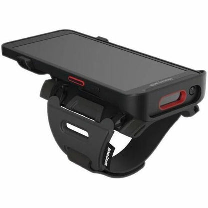 Honeywell CT37 Handheld Computer - Rugged 6-Inch Android 18 Device with 4G LTE, Wi-Fi 6, and 13MP Camera