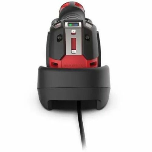 Honeywell Granit Ultra 2105iSR Cordless Area-Imaging Scanner - Rugged 2D Barcode Scanner for Manufacturing