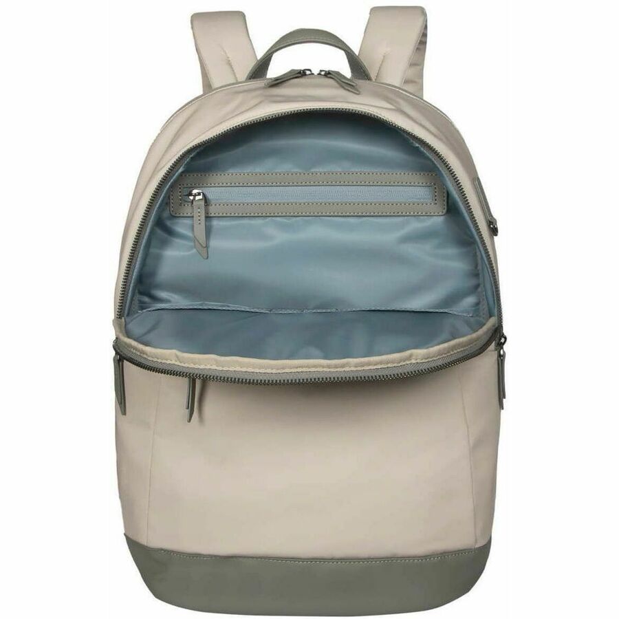 Targus Avila 15-16 inch Backpack - French Oak | EcoSmart Recycled Water Bottle Material