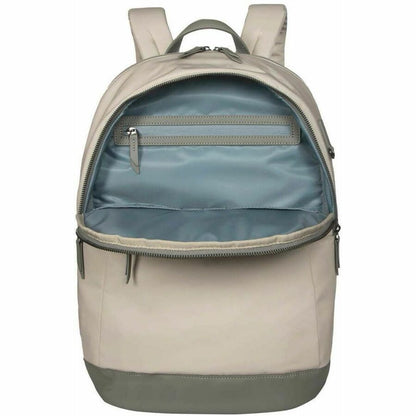 Targus Avila 15-16 inch Backpack - French Oak | EcoSmart Recycled Water Bottle Material