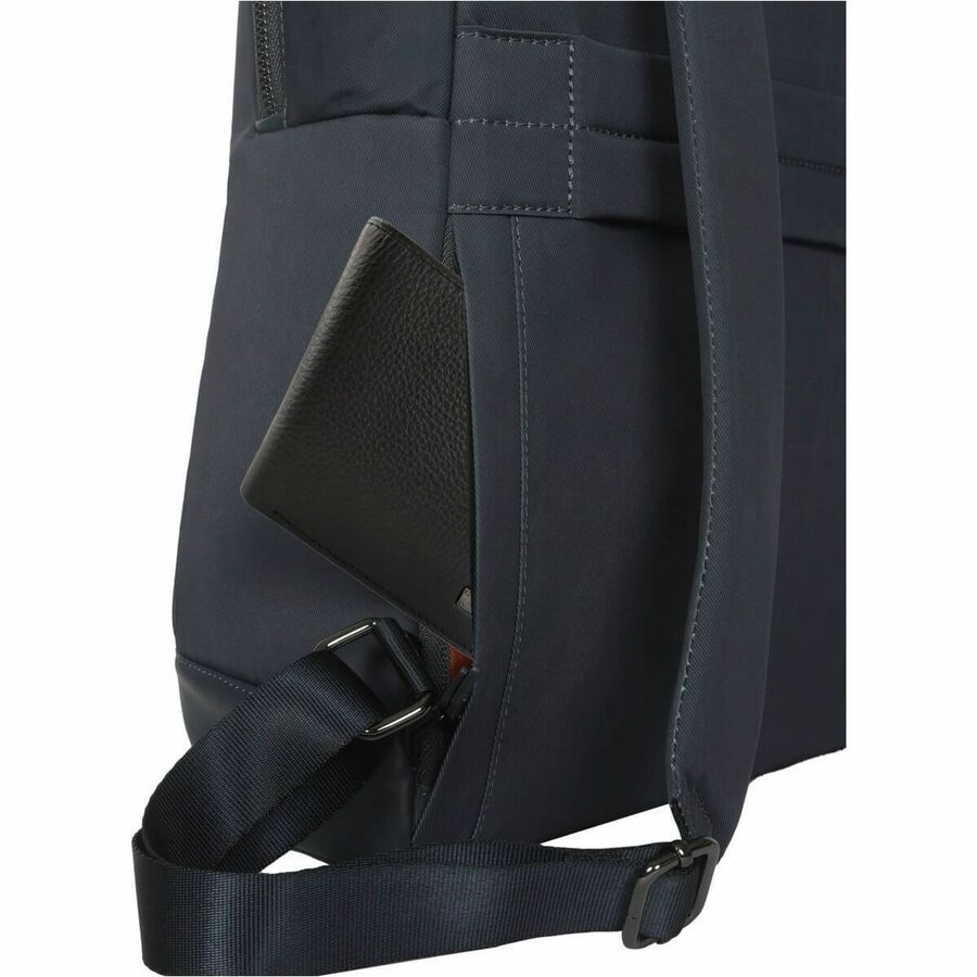 Targus Avila 15-16" Midnight Backpack with EcoSmart Recycled Materials