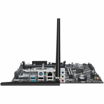Asus Prime H810M-A WIFI-CSM Desktop Motherboard with Intel H810 Chipset and DDR5 Support