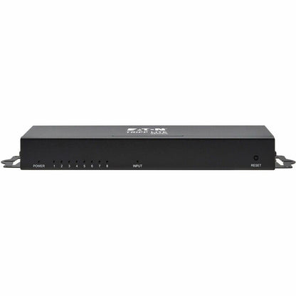 Eaton Tripp Lite Series 8-Port HDMI Splitter - 4K 60Hz, HDR10, Multi-Resolution Support