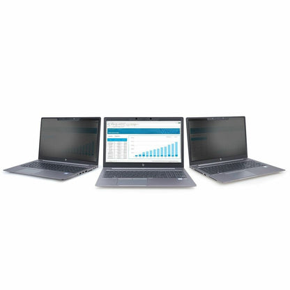StarTech.com Magnetic Privacy Screen for 14-Inch Laptops, Reversible Matte and Glossy Shield, TAA Compliant