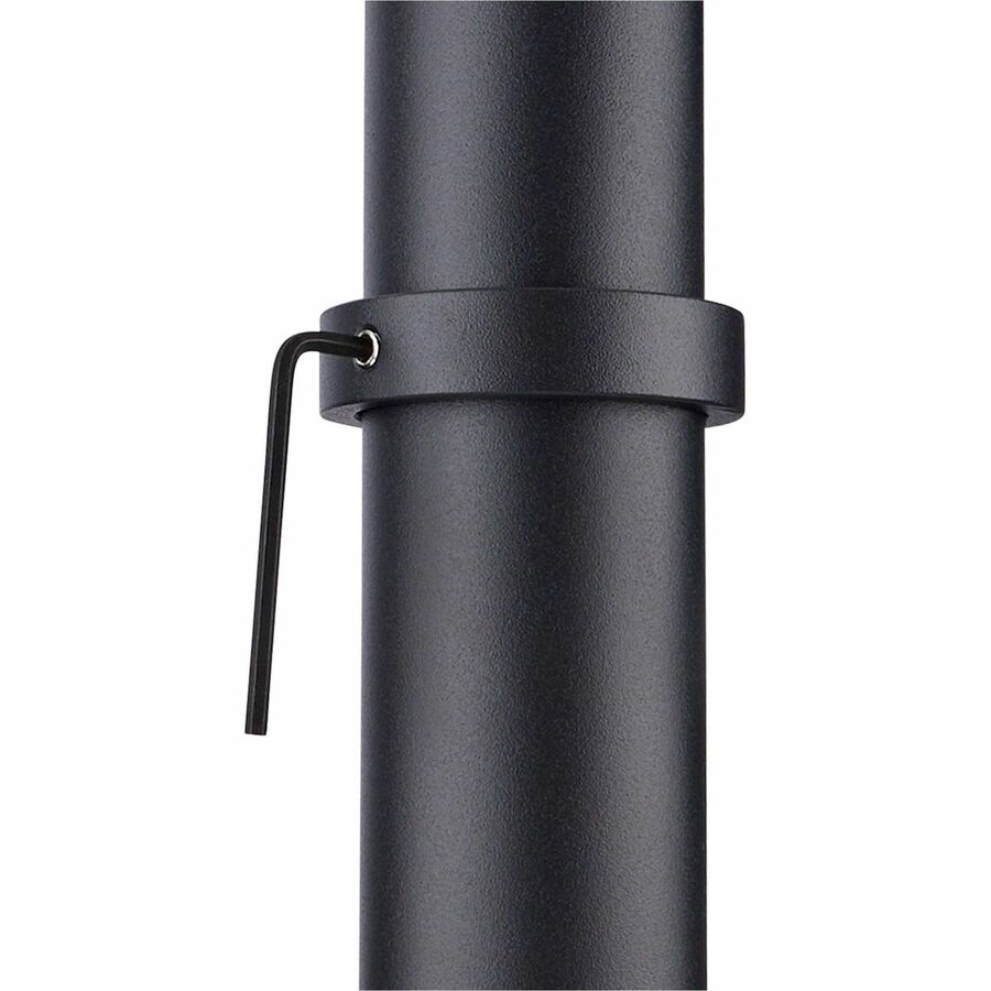 StarTech.com Dual Ultrawide Monitor Mount for 2 x 49-Inch Curved Screens, VESA Compatible, C-Clamp, TAA Compliance