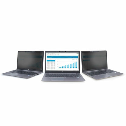 StarTech.com Magnetic Privacy Screen for 16-Inch 16:10 Laptops, Reversible Matte and Glossy Filter, TAA Compliant