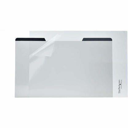 StarTech.com Magnetic Privacy Screen for 16-Inch 16:10 Laptops, Reversible Matte and Glossy Filter, TAA Compliant