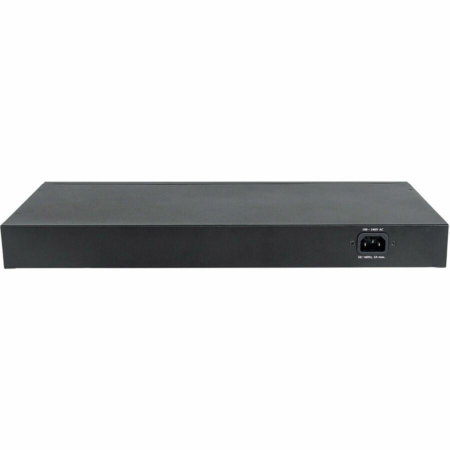 Eaton Tripp Lite Series NG16POE-1 16-Port Gigabit Ethernet Unmanaged Switch with PoE+
