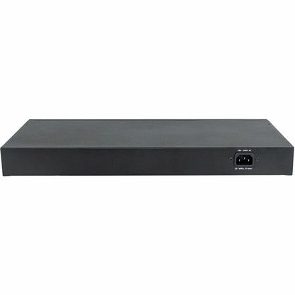 Eaton Tripp Lite Series NG16POE-1 16-Port Gigabit Ethernet Unmanaged Switch with PoE+