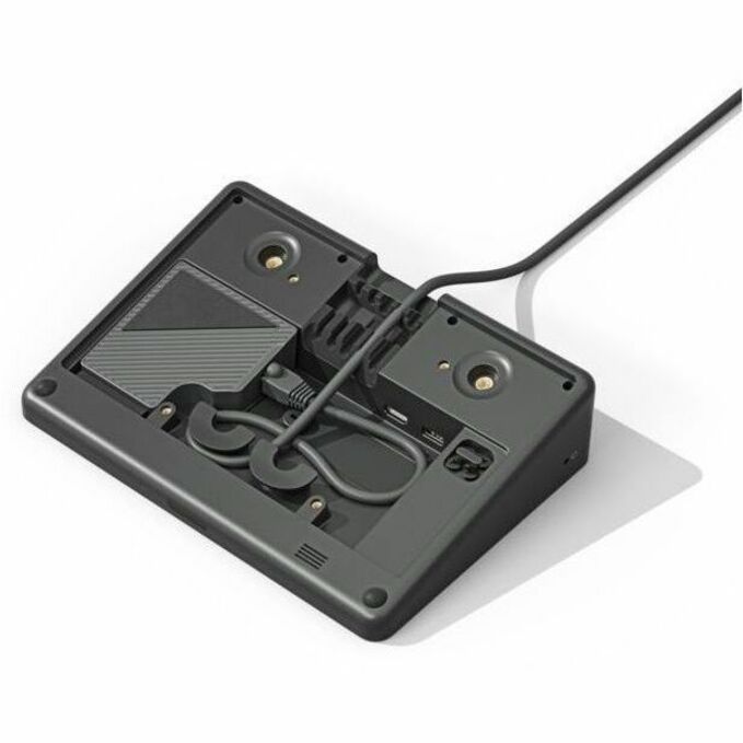 Logitech Tap and CTL Meet Compute Base Bundle for Google Meet Rooms