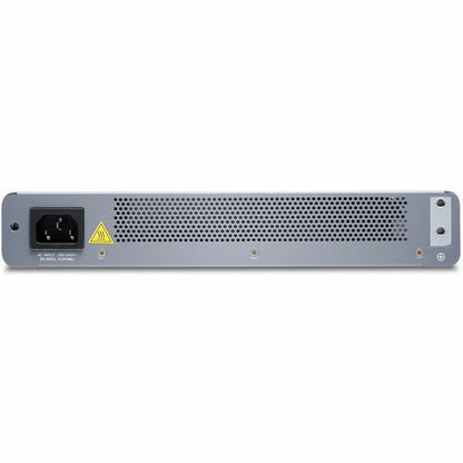 Juniper Networks EX4000-8P Ethernet Switch – Cloud-Native, AI-Driven 8-Port Gigabit with PoE+