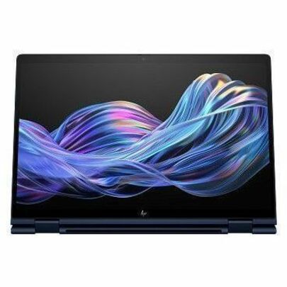 HP EliteBook X Flip G1i 14" Notebook Next Gen AI PC - WUXGA - 1920 x 1200 - (Intel Core Ultra 5 236V Octa-core (8 Core) - 16 GB Total RAM - 16 GB On-board Memory - 512 GB SSD - Smart Buy