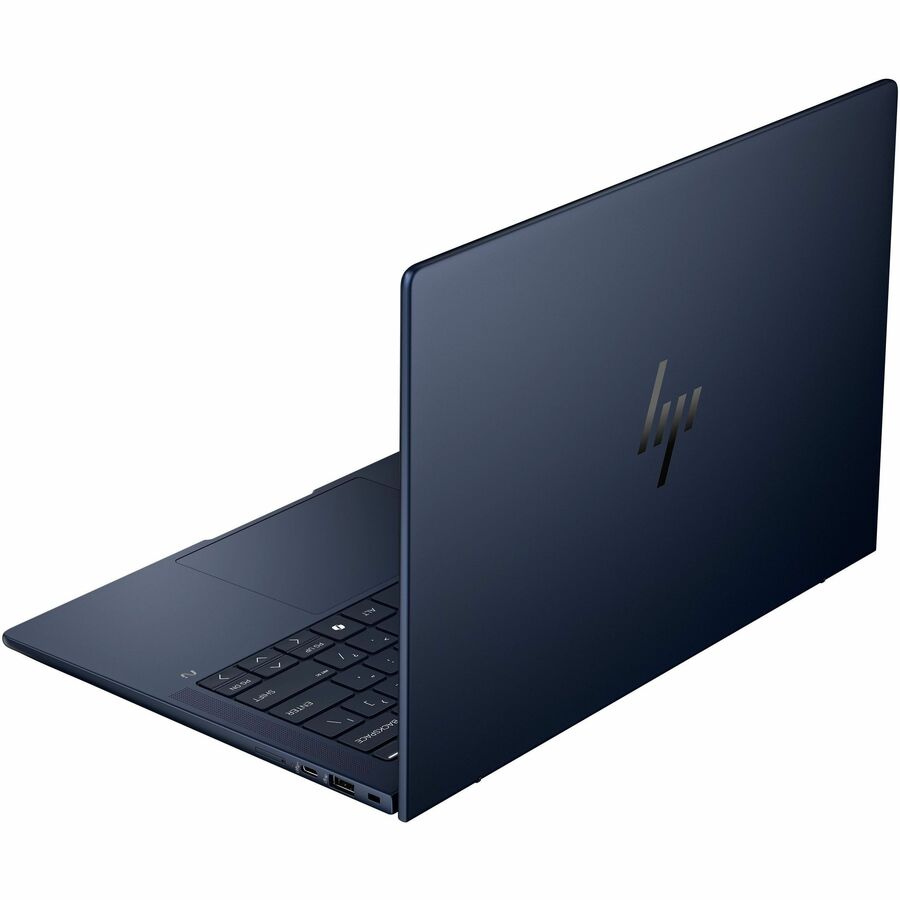HP EliteBook X G1i 14" Notebook Next Gen AI PC - WUXGA - 1920 x 1200 - (Intel Core Ultra 5 226V Octa-core (8 Core) - 16 GB Total RAM - 16 GB On-board Memory - 512 GB SSD - Smart Buy