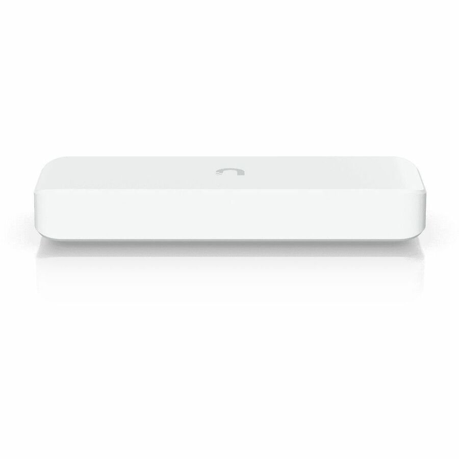 Ubiquiti Inc. USW-Flex-2.5G-8 Flex Ethernet Switch – 10 Gigabit LAN with 9 Ports and SFP+ Uplink