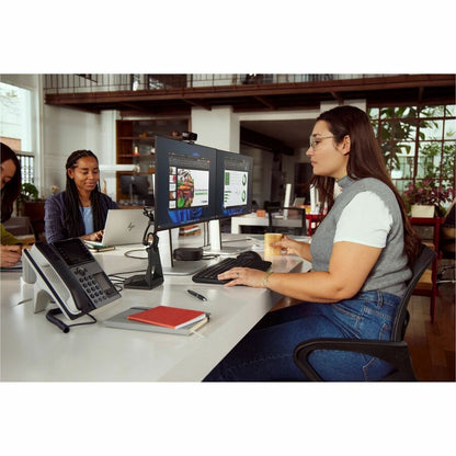 Poly Voyager Legend 50 Headset UC (AT9M9AA)