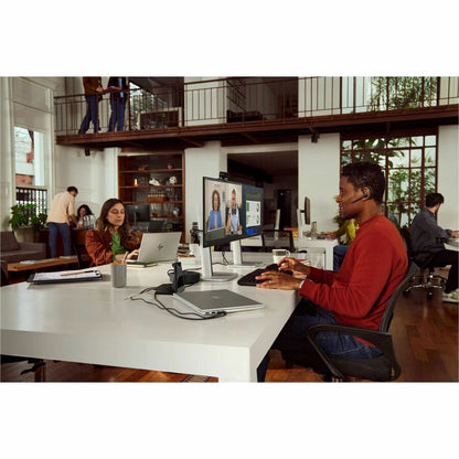 Poly Voyager Legend 50 Headset UC (AT9M9AA)