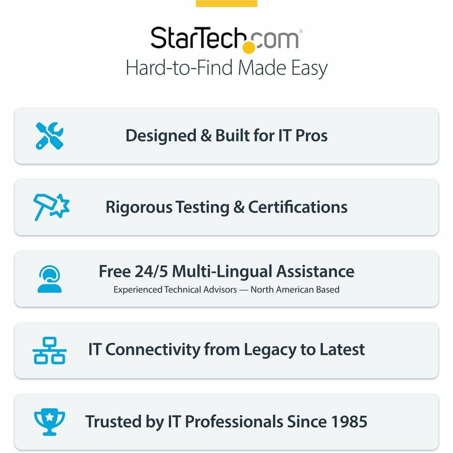 StarTech.com 7ft Pink Slim Cat6 Ethernet Cable - LSZH, UTP, 28AWG, Snagless RJ45 Patch Cord