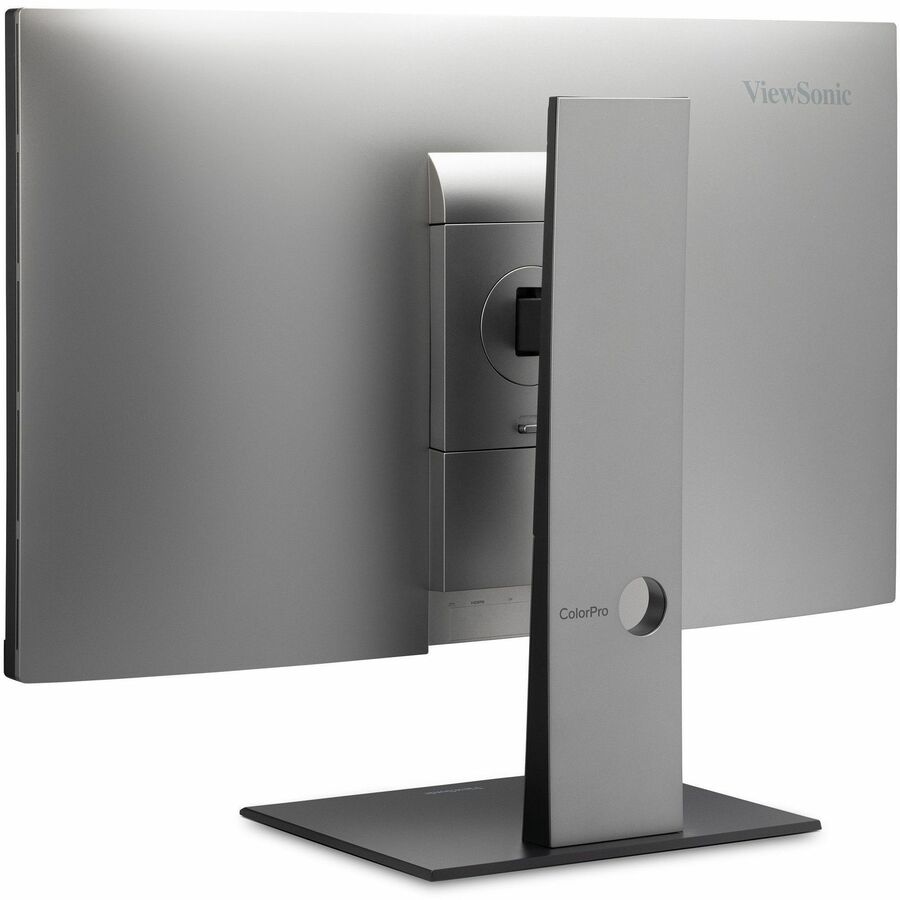 ViewSonic VP2788-5K 27-Inch 5K IPS Monitor for Mac with Thunderbolt 4 and USB-C Hub