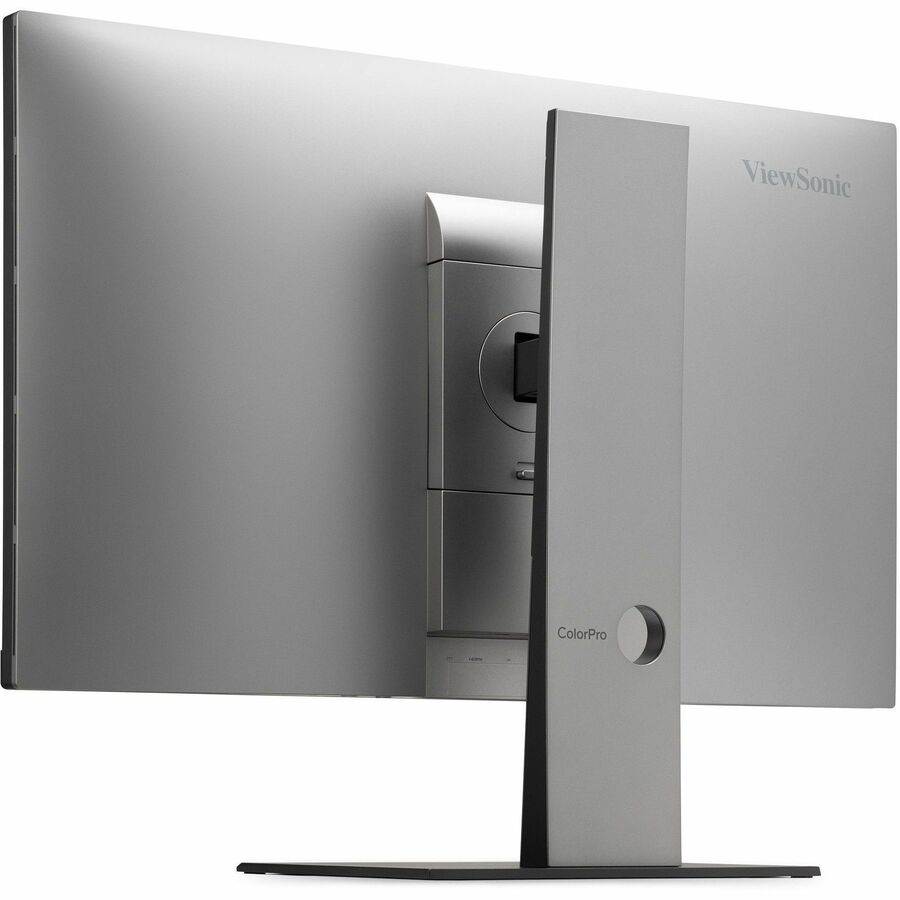 ViewSonic VP2788-5K 27-Inch 5K IPS Monitor for Mac with Thunderbolt 4 and USB-C Hub