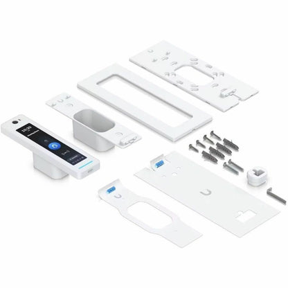 Ubiquiti G3 Reader Pro UA-G3-Pro-W Indoor/Outdoor NFC Card Reader with Touch Pass Support
