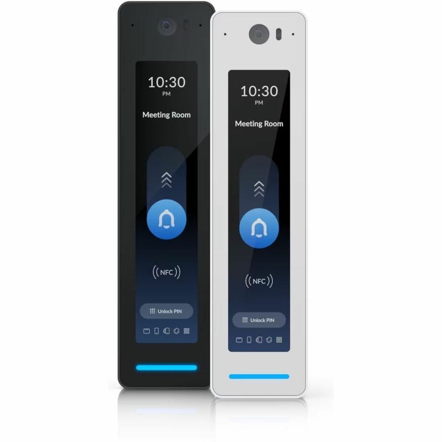 Ubiquiti G3 Reader Pro UA-G3-Pro-W Indoor/Outdoor NFC Card Reader with Touch Pass Support