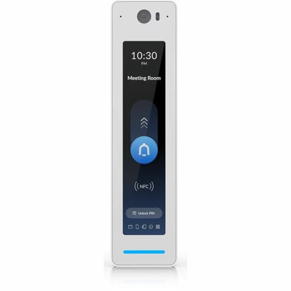 Ubiquiti G3 Reader Pro UA-G3-Pro-W Indoor/Outdoor NFC Card Reader with Touch Pass Support