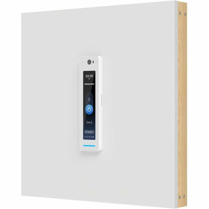 Ubiquiti G3 Reader Pro UA-G3-Pro-W Indoor/Outdoor NFC Card Reader with Touch Pass Support