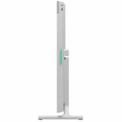 Logitech Rally Board 65 Collaboration Display – 65-Inch 4K Touchscreen with AI-Driven Video and Audio