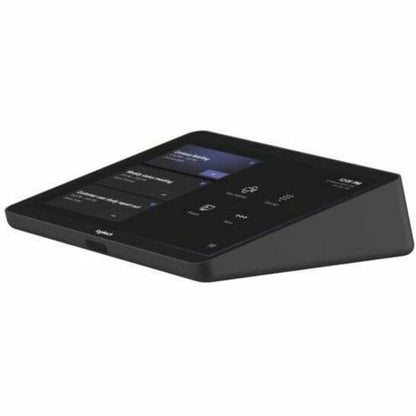 Logitech Medium Microsoft Teams Rooms on Windows Kit with Tap, Rally System, and Lenovo ThinkSmart Core Gen 2