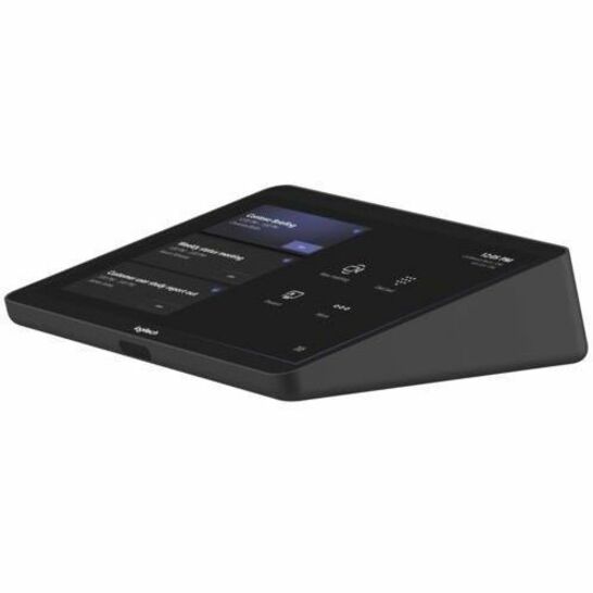 Logitech Large Microsoft Teams Rooms on Windows with Tap Plus Rally Plus and Lenovo ThinkSmart Core Gen 2