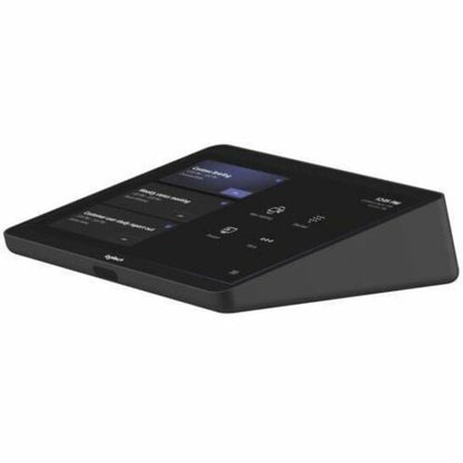 Logitech Large Microsoft Teams Rooms on Windows with Tap Plus Rally Plus and Lenovo ThinkSmart Core Gen 2