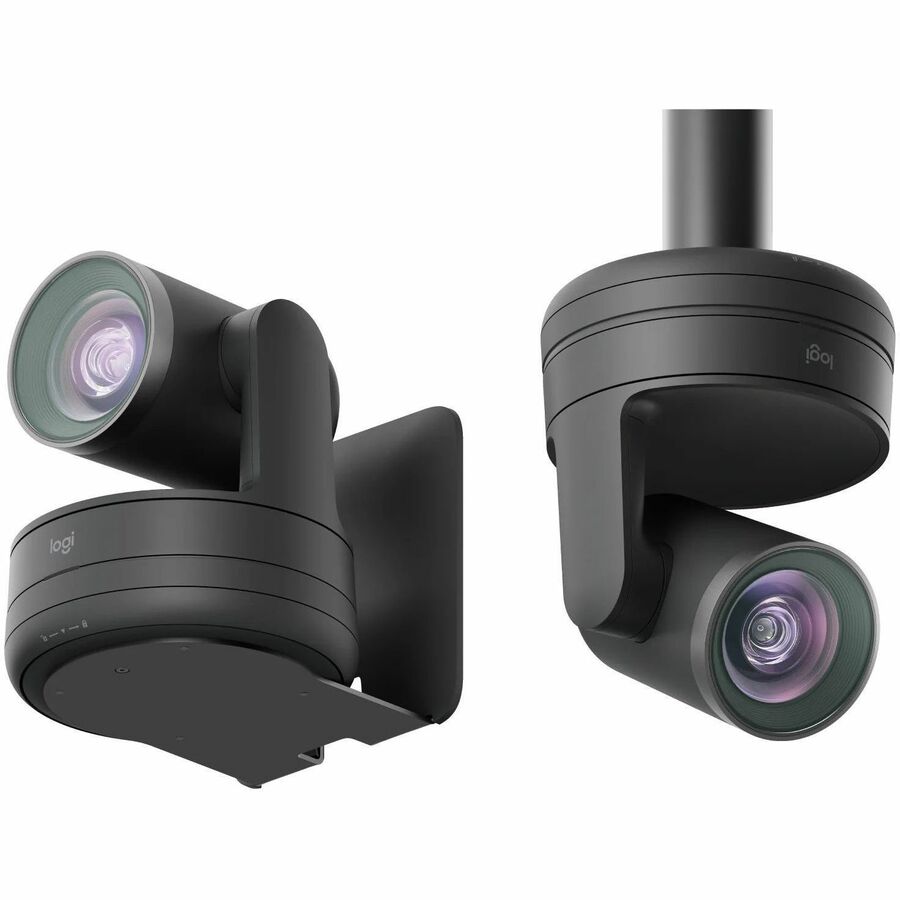 Logitech Rally Camera Streamline Kit for HyFlex Learning and Video Conferencing