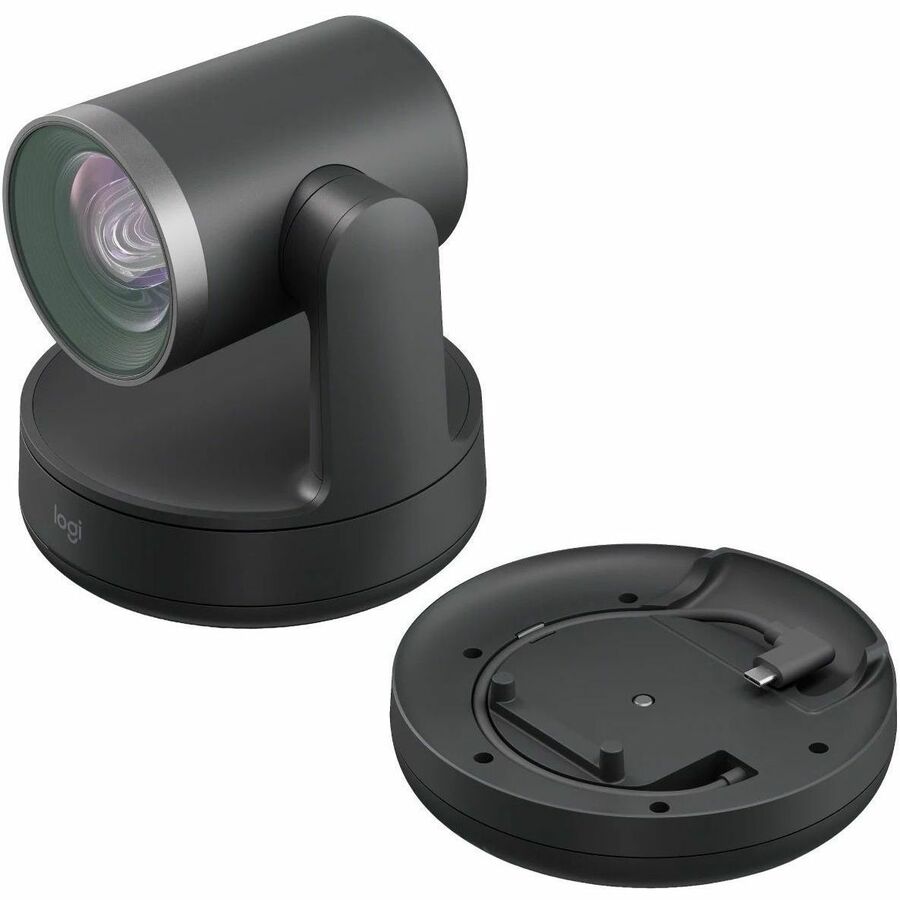 Logitech Rally Camera Streamline Kit for HyFlex Learning and Video Conferencing