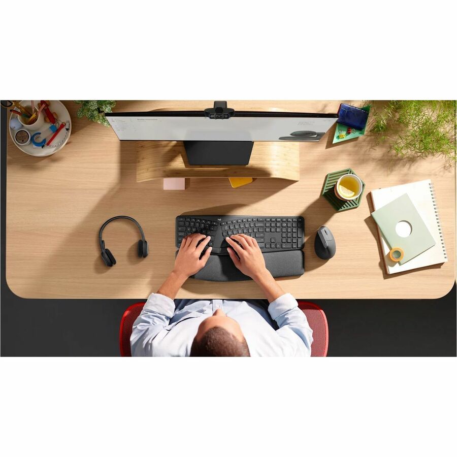 Logitech Rally Camera Streamline Kit for HyFlex Learning and Video Conferencing