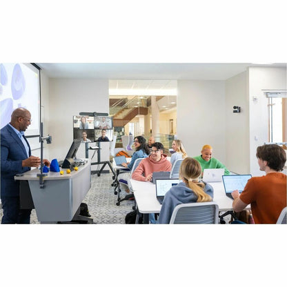 Logitech Rally Camera Streamline Kit for HyFlex Learning and Video Conferencing