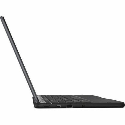 Dell Chromebook 3000 3120 11.6" Touchscreen Convertible 2 in 1 Chromebook - HD - 60 Hz - Intel N-Series N100 - 4 GB - 64 GB Flash Memory - English (US) Keyboard