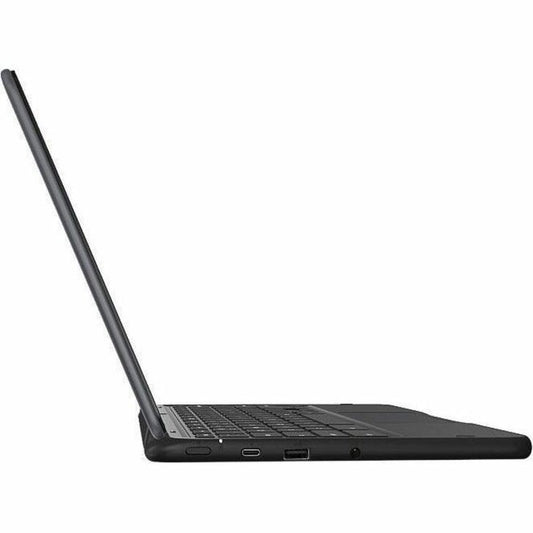 Dell Chromebook 3000 3120 11.6" Touchscreen Convertible 2 in 1 Chromebook - HD - 60 Hz - Intel N-Series N100 - 4 GB - 64 GB Flash Memory - English (US) Keyboard