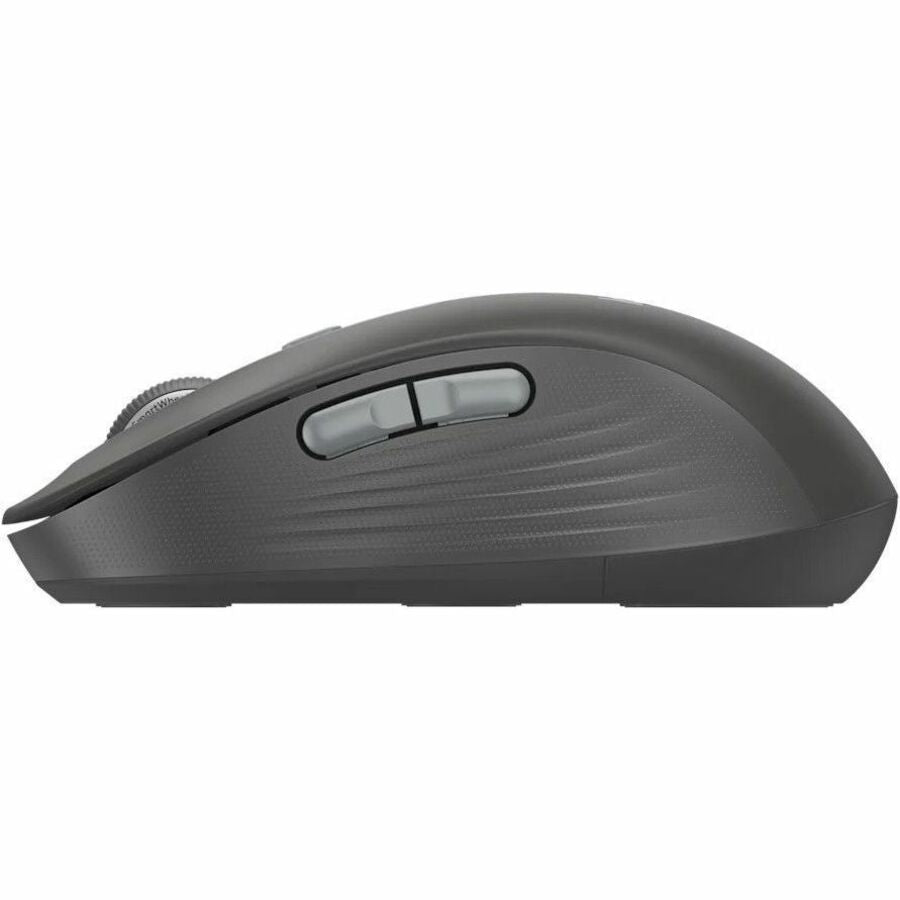 Logitech Signature Plus M750 L Wireless Mouse with SmartWheel Scrolling and SilentClick Technology