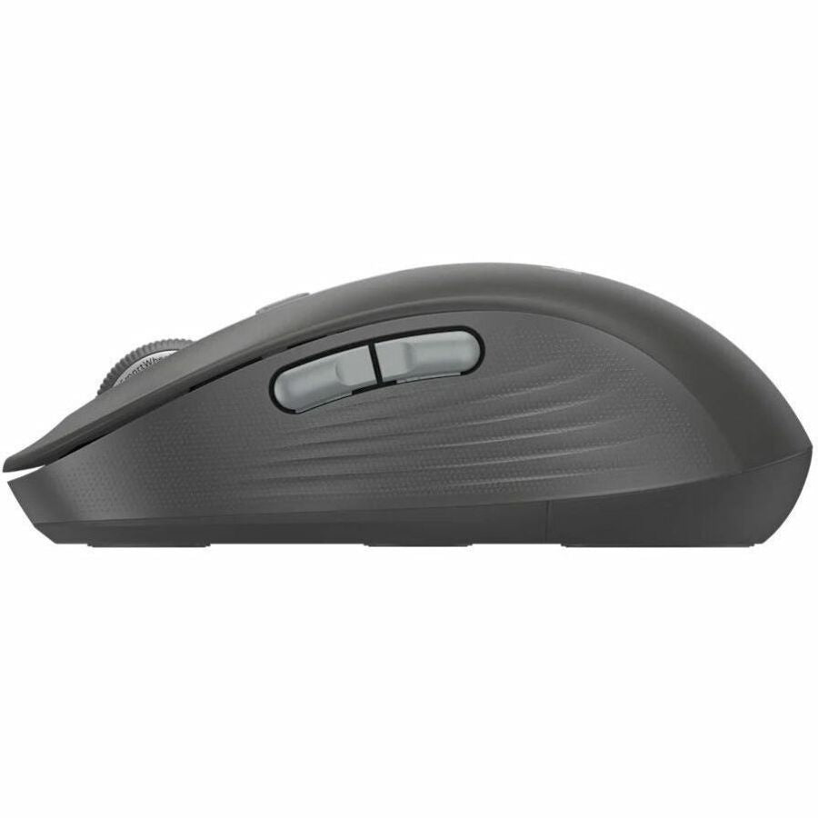 Logitech Signature Plus M750 Wireless Mouse with SmartWheel and SilentClick Technology